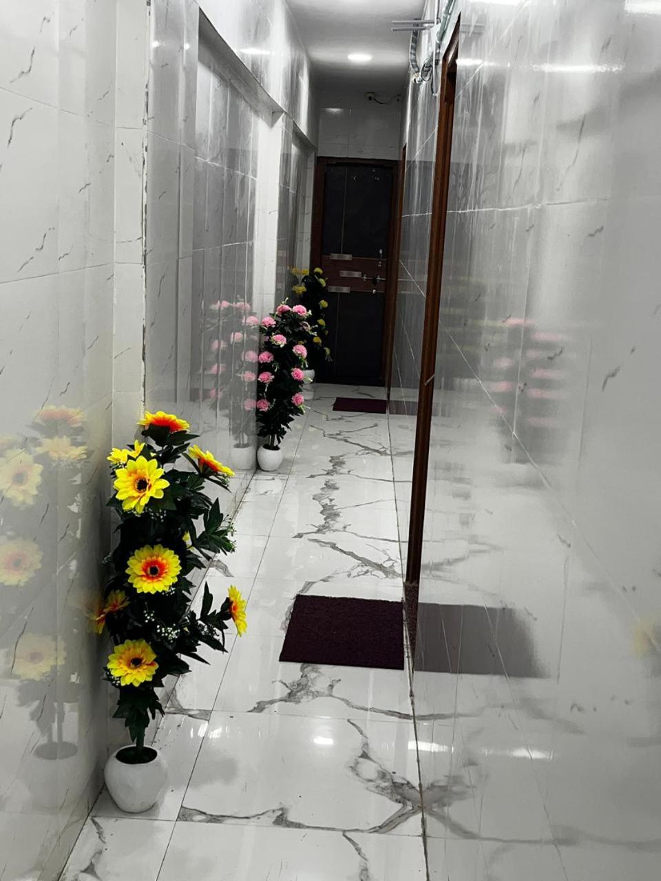 Patel'S Guest House Surat Exterior photo